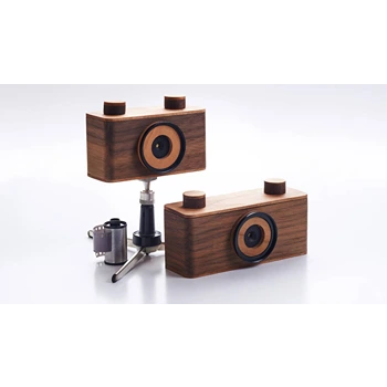 Pinhole Camera